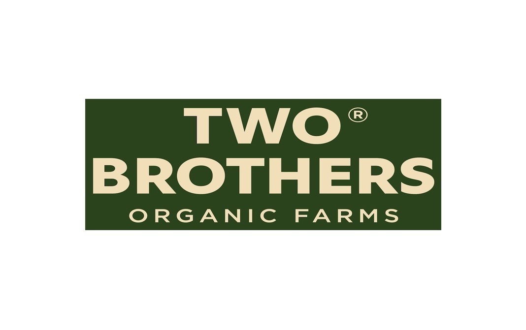 Two Brothers Sattu Flour    Pack  1 kilogram